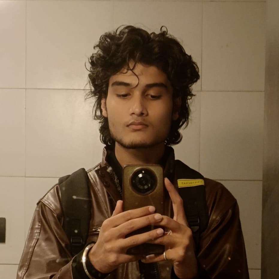 Krishna Soni
