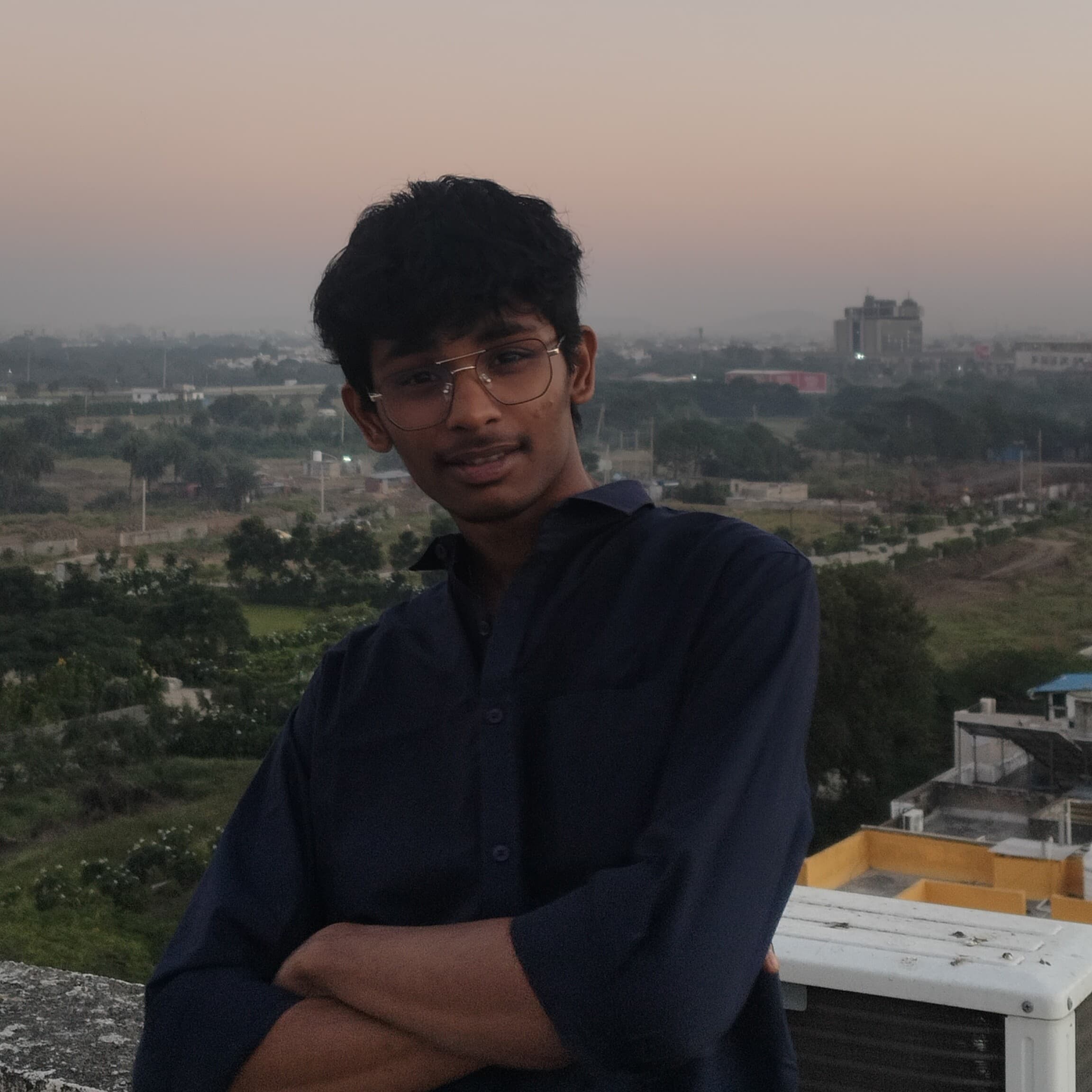 Rudra Sahu